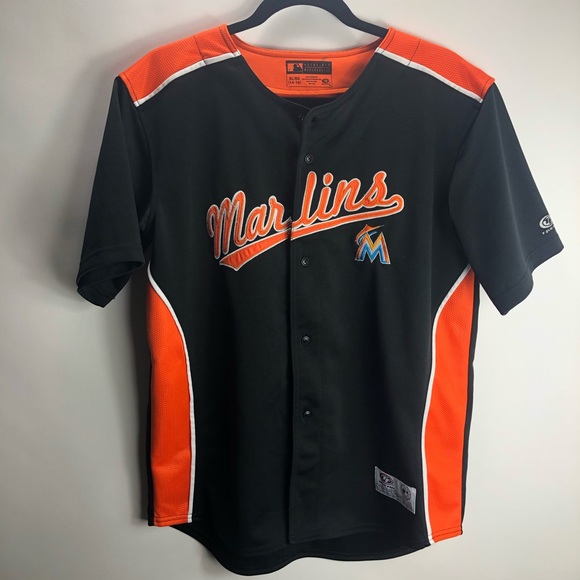 marlins jersey fan
